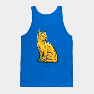 Fruitcat Tank Top